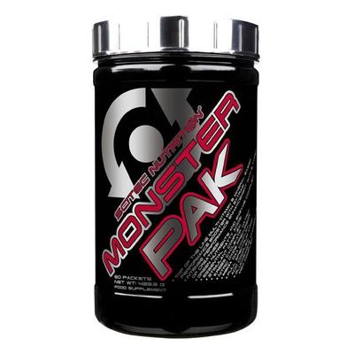 Монстер Пак, 40 шт.