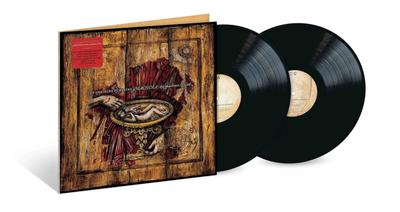 LP Запись SMASHING PUMPKINS Machina The Machines Of God 25-я 602478007439 Capitol 2025 Не Япония Рок