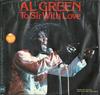7inch Record AL GREEN - To Sir With Love / Wait Here H78522 HI 1978 US Soul/Funk Used
