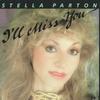 7inch Record STELLA PARTON - I'll Miss You / I'll Miss You B1056 TOWN HOUSE 1982 Japan Country Used