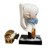13cm Sousou no Frieren Anime Girl Figure Frieren Beyond Journey's End Fern/Himmel/Stark Action Figure Collectible Model Doll Toy