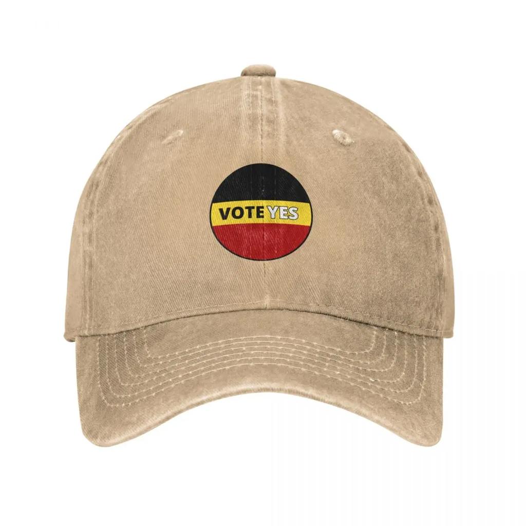 Yes to the voice Baseball Cap Luxury Cap F GentleUnisex Hat Unisex hat For Women Unisexs