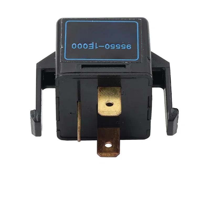 955501E000 95550-1E000 3 P New Auto Car Electronic Turn Signal Flasher Relay Compatible For Hyundai For Kia 95550 1E000