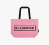 [Б/У] Многоразовая сумка BLACKPINK Seoul Concert DEADLINE