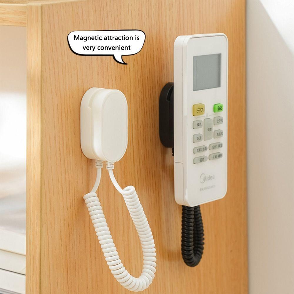 AntiLost Rope Remote Leash Wall Mount Remote Security Cable New Remote Control Tether