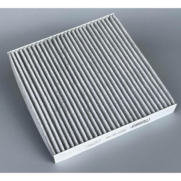 Cabin Engine Air Filter Kit For Odyssey (2018 2024 2025) Replaces 80292-TF0-G01, 17220-5J6-A10
