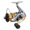 SHIMANO Spinning Reel 17 Sedona 2500 Bass Fishing Light Shore Jigging Wind Egging for Beginners