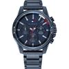 1791789 Mason Blue Steel Men's Watch