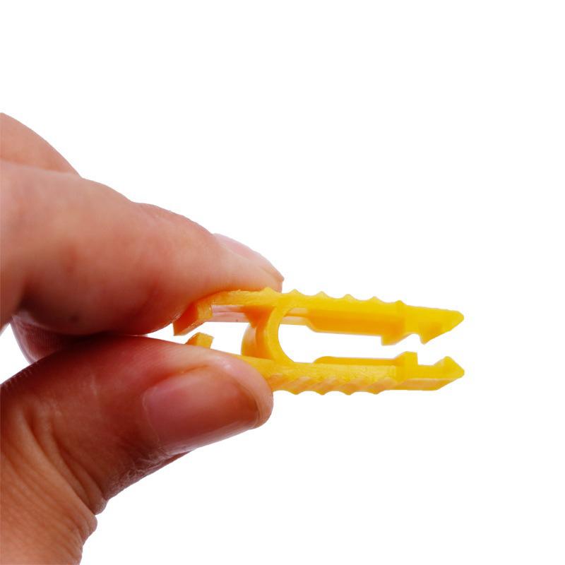 Fuse Puller Car Automobile Fuse Clips Tools Extractor Removal Security Tool Accessories Car Auto Van Blade Mini Plastic Metal Fuses4
