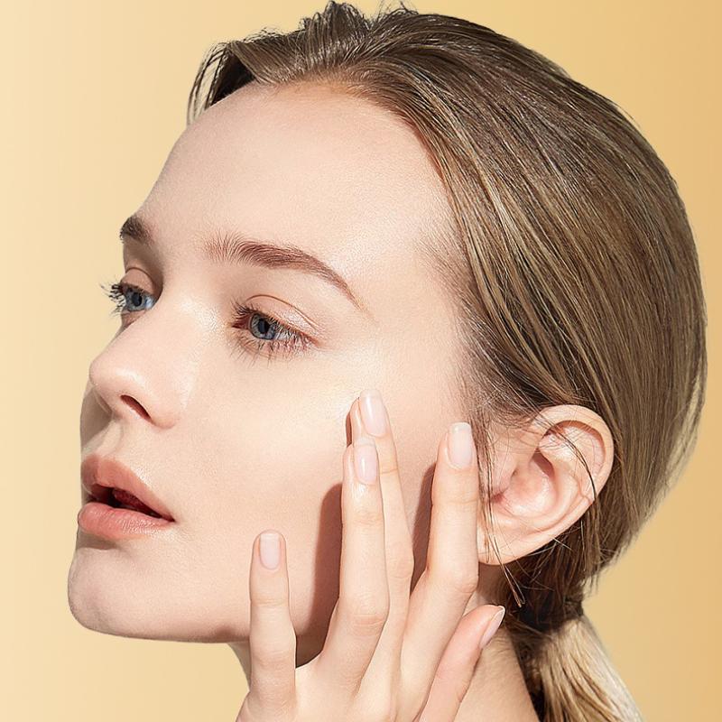 Serum SADOER Bose Sheep Placenta Moisturizing Chicken Thighs Soft Capsules