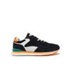 Sneakers HOFF Nigreos 22402025 Black