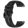For Garmin Approach S70 47mm Silicone Watch Band Soft Sport Replacement Watch Strap
