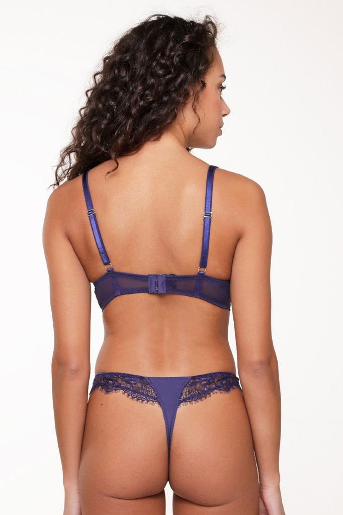 Трусики стринг LingaDore (92647)