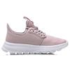 Li Ning Eazgo Comfort Series амортизирующие спортивные кроссовки женские кроссовки Ice-Purple AREP016-2
