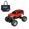 Hapinet 2024 Edition Giga Splash Toyota Land Cruiser GR SPOR 1/16 Р/У