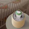 Lithium Battery Electric Milk Powder Shaker Smart Milk Powder Mixer  Baby Products