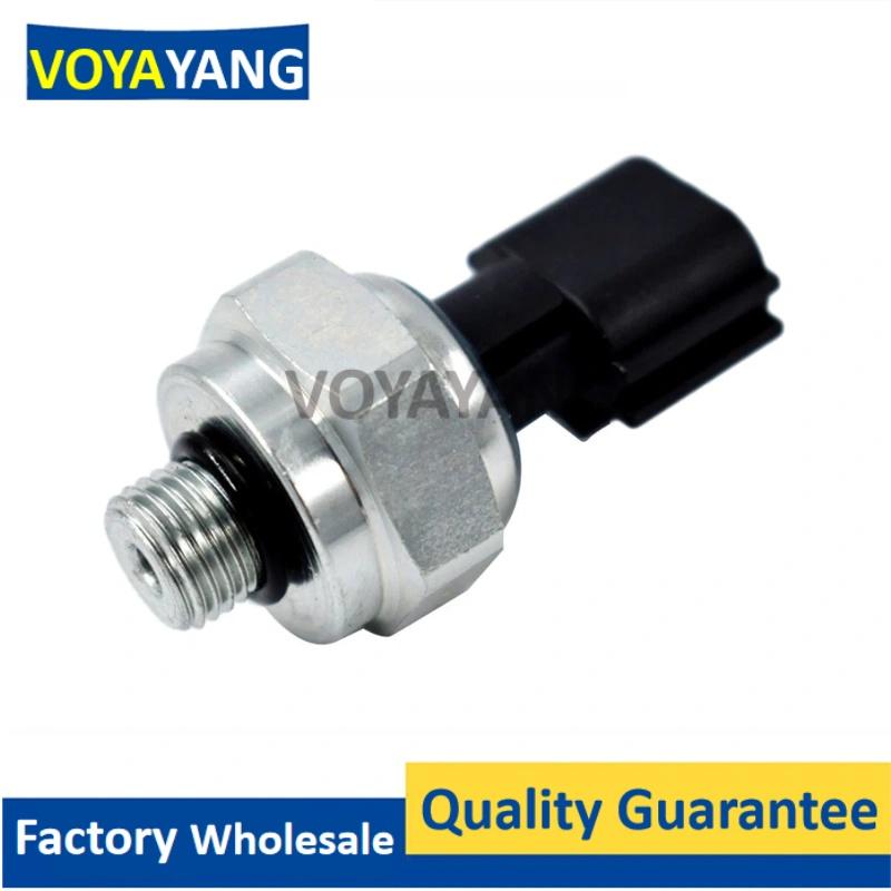 Power Steering Fuel Oil Pressure Sensor Switch 49763-6N20A for Nissan Altima Murano Maxima Pathfinder 350Z 49763-6N200 42CP12-1 Switches Oil Pressure