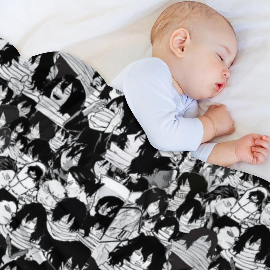 Айзава Шота bnha Плед для сна Зимние кровати теплый зимний Термоодеяла