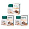 Ashwagandha Men's Wellness Tablets 60 Tablets Boost Energy Stress Relief Pack of 3