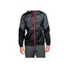 Under Armour Project Rock Training Sports Jacket Men Outerwear Black 1351527-001