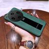 For OPPO Find X9 Ultra Fluff Luxury Sheepskin Silicone Soft Business All-Inclusive Leather Anti-knock for OPPO Find X9 Ultra Phone casing