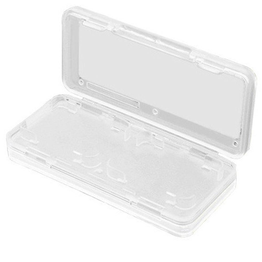 Game Cartridge Case Plastic Anti-Dust for Nintendo Game Card Case Protector Case Switch Storage Box