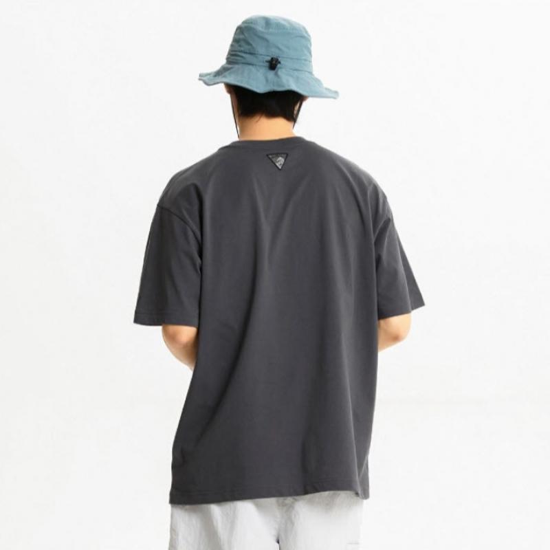 New Balance Футболка Lqj Nbnee21643 60 Uni Nb Boy Surfing с коротким рукавом Tee Se