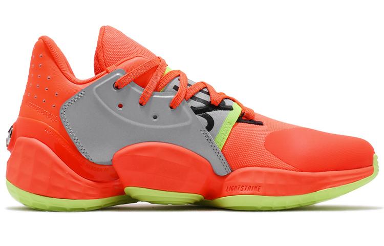 Харден Вол. 4 Adidas 'Светофорные стражи' FX2095
