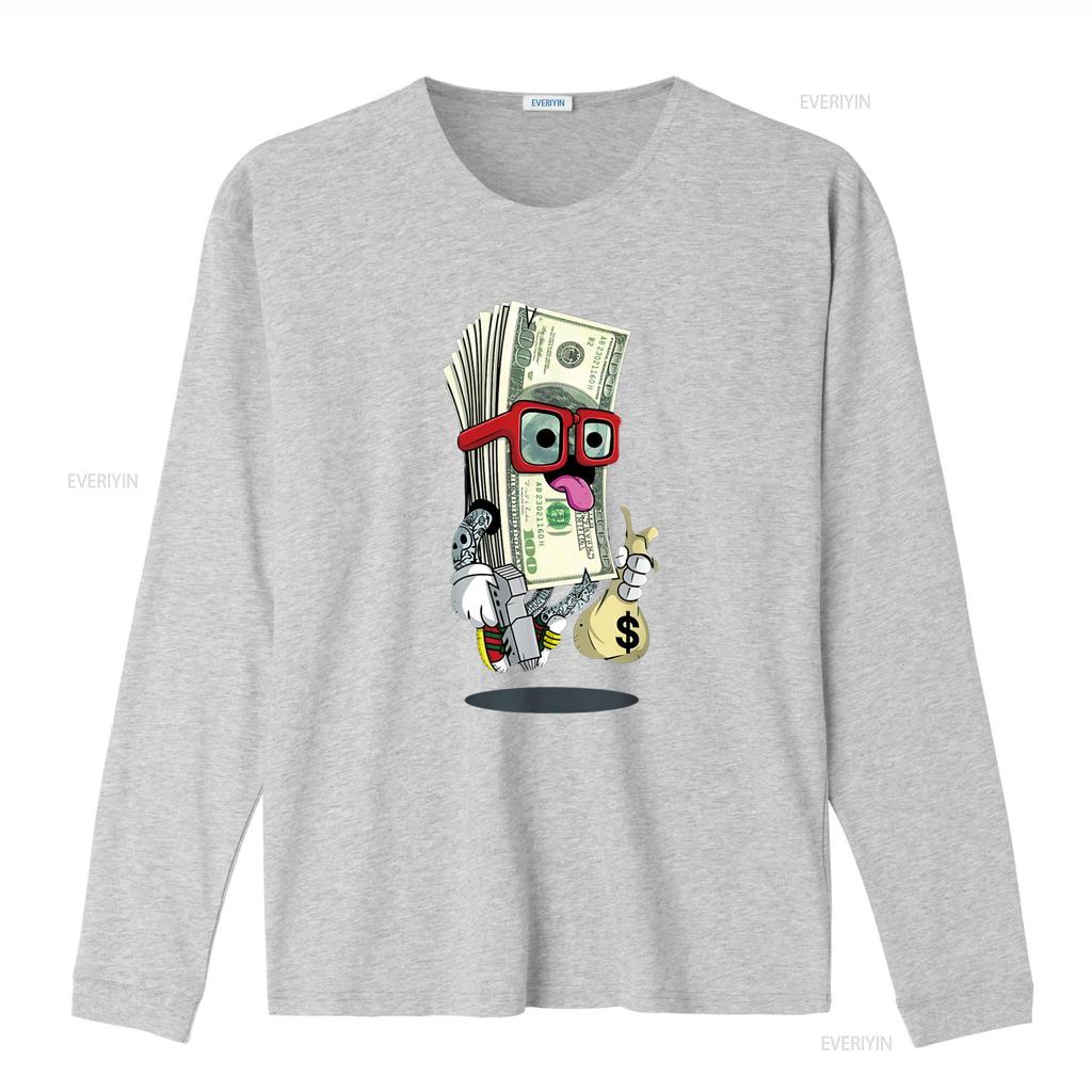 Футболка Hip Hop Urban Graffiti Art с принтом, винтажная, стираная, мягкая, повседневная, стильная, универсальная, уличный стиль, топ для повседневной носки