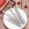 Jujube Vegetable Tools Fruit Core Seed Remover Kitchen Gadgets Core Remover Hawthorn Pear Tools