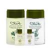 Olive For Men Fresh 2 вида, 1 набор, скин 150мл + лосьон 150мл