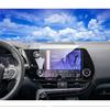 2024 Lexus NX Screen Protector for 2022 2023 2024 Lexus NX 250 NX350 NX350H 9.8Inch Tempered Glass Protector Film 2023 Lexus NX Accessories
