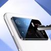 For Nothing Phone 4A Pro 3D Camera Lens Screen Protectors for NothingPhone 4A 4APro Clear Tempered Glass Protective Film Cover