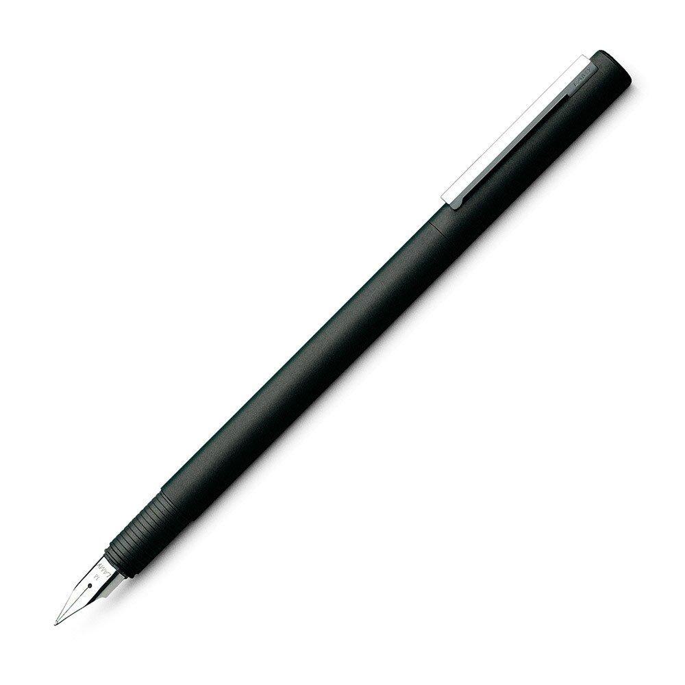 Lamy 056 Cp1 Фонтан 4014519271703 Ручка, Черная, Средняя,