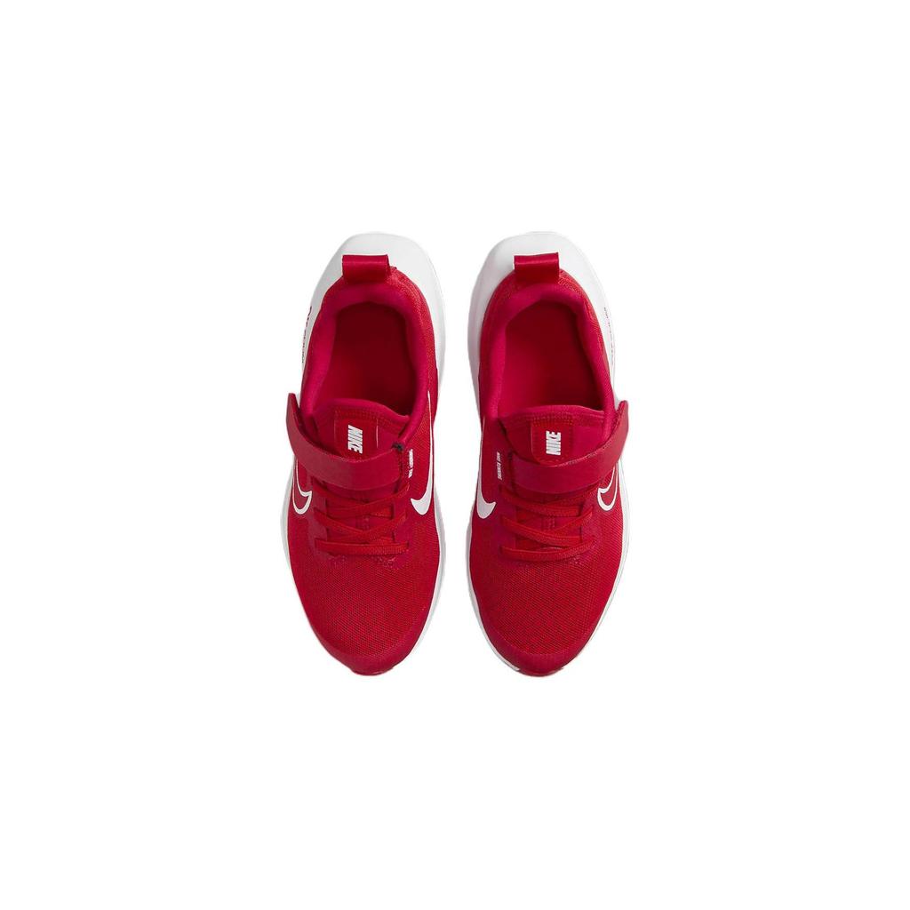 Nike Кроссовки Air Zoom Arcadia 2 PS University Красные Детские Белые DM8492-602