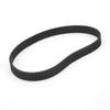 Wear Resistance Electric Scooter Drive Belt High Temperature Resistance Rubber Drive Belt 3M 390 12