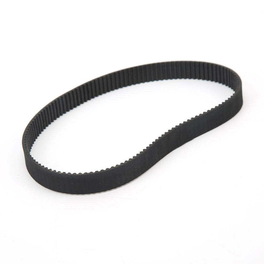 Wear Resistance Electric Scooter Drive Belt High Temperature Resistance Rubber Drive Belt 3M 390 12