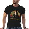 Vintage Weird AL Yankovic Vinunicorn T-Shirt Odor Resistant Short Sleeve Top