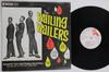 LP Record WAILERS - Wailing Wailers S1001 STUDIO ONE Jamaica Reggae, Ska & Dub Used