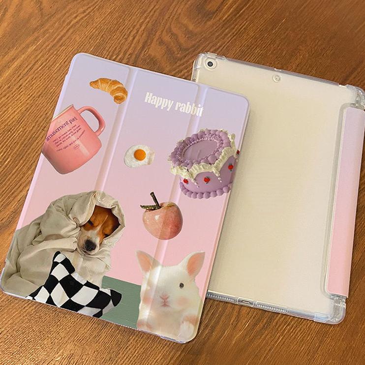 Чехол для iPad 10 2022 Pro 11 M1 2019 2020 10,2, чехол 7/8 поколения 2018, чехол для iPad 9,7 5/6 Mini 45 Air 4 10,5 10,9, пеналы