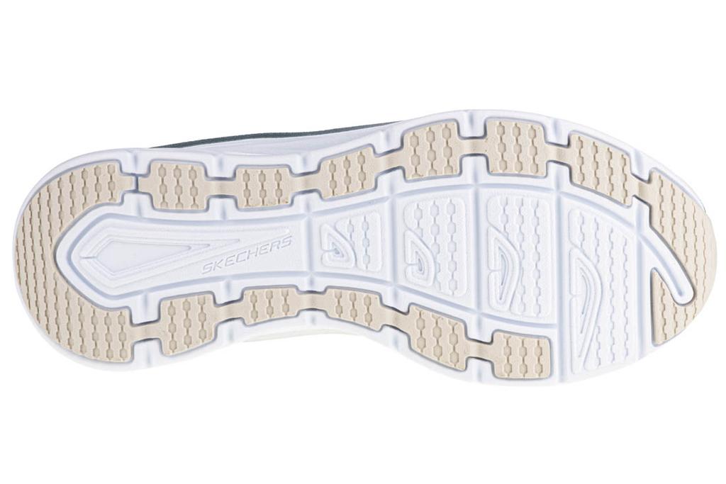 Skechers D'Lux Walker 149023-WSL, Женские, Кроссовки, белый