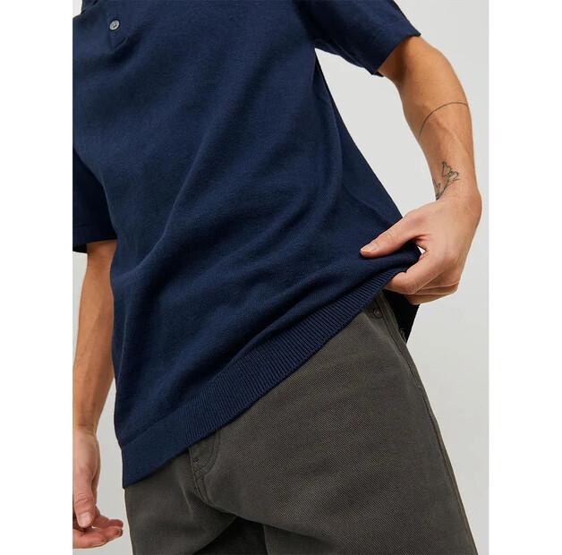 Jack & Jones Emil Short Sleeve Polo
