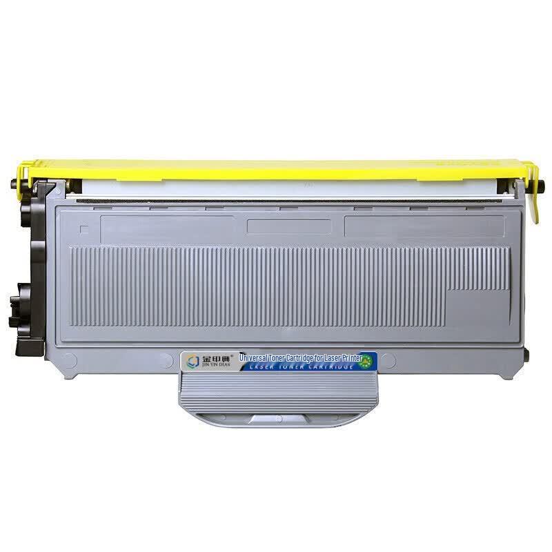 Generic High-Capacity Black Toner & Drum Unit Set for Lenovo
