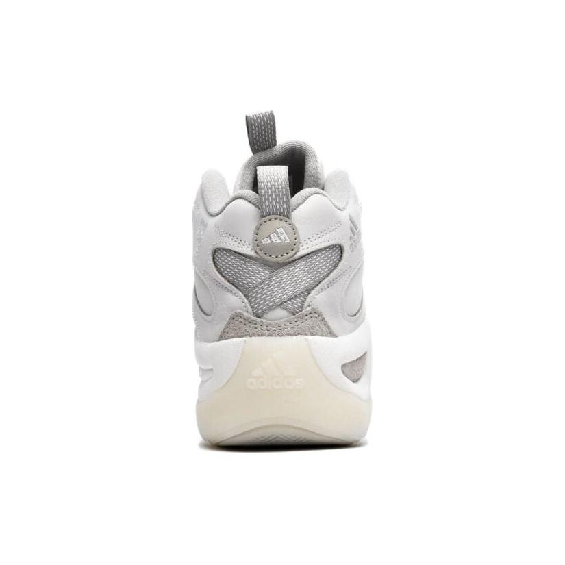 adidas Кроссовки унисекс Crazy 8 Off White Sesame Cream IE7230