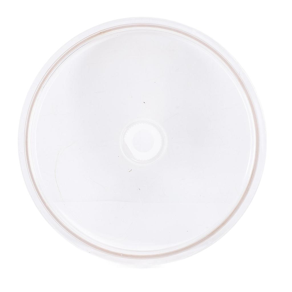 Pool Leaf Trap Cover Lid Sand Filter Pump Replacement Parts 6.2in Diameter Easy To Install ABS