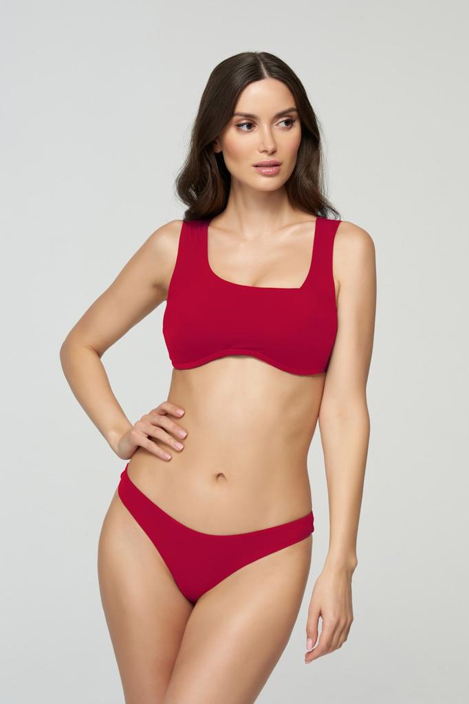 Плавки стринг Marc & Andre (83978)