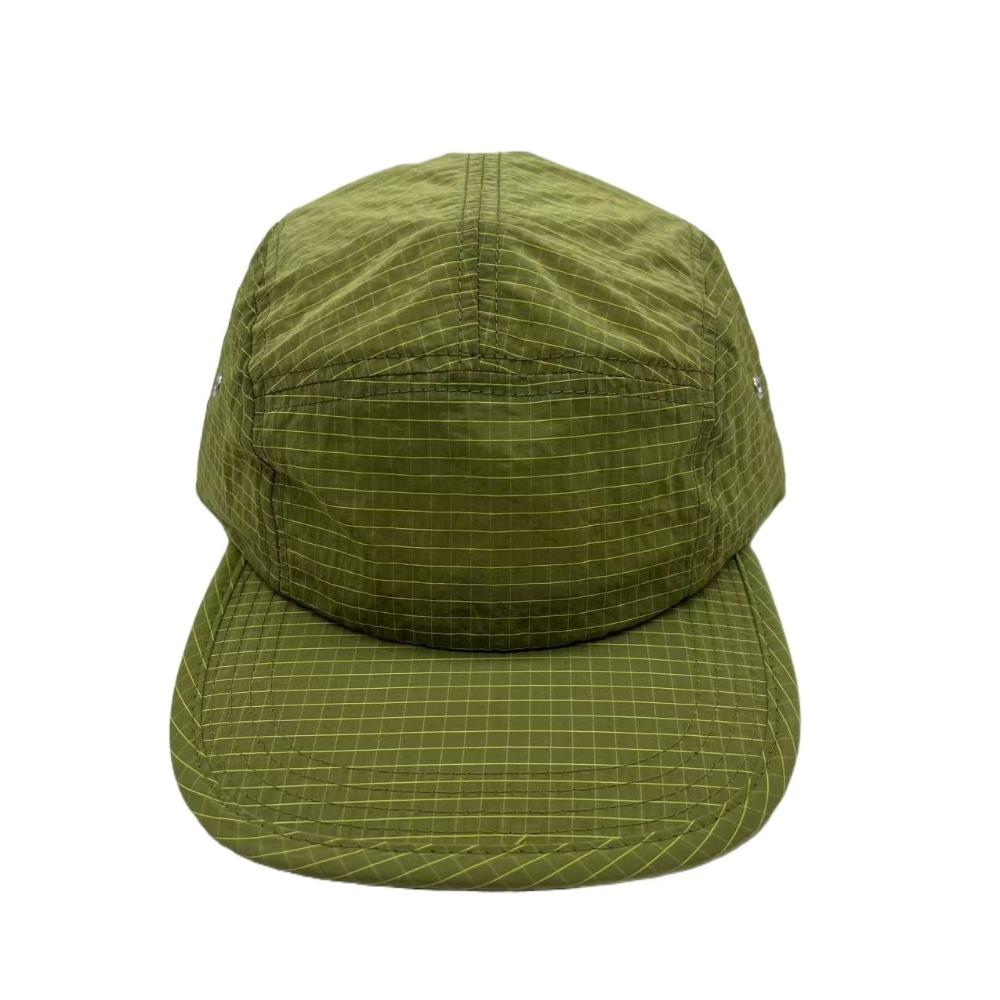 Breathable Quick-drying Baseball Cap UV Protection Sunscreen Hats for Summer Outdoor