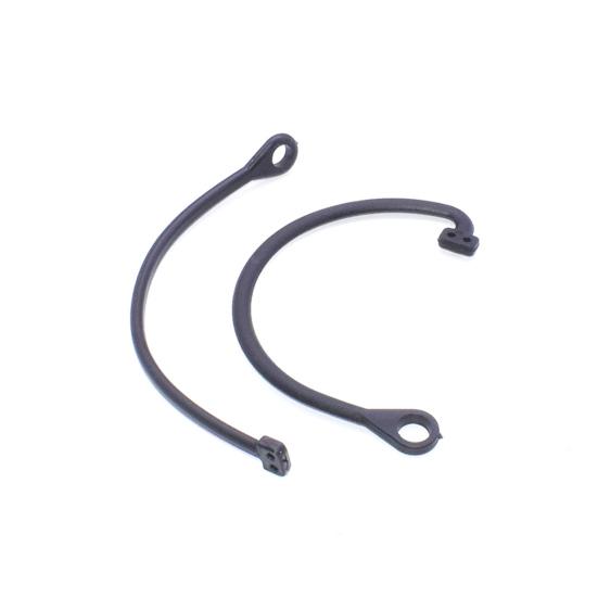 Крышка крышки масляного топливного бака, кабельная лента, шнур, веревка, простая установка, противоугонная крышка топливного бака, соединительный шнур для A4L/Q5/Q3/A6/A3/Q7