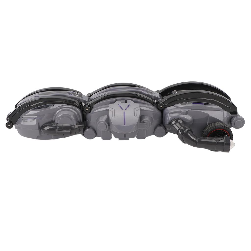 2.4GHz Remote Control Car High Speed 6 Channel 6 Wheels Flexible RC Drift Car for Children Kids