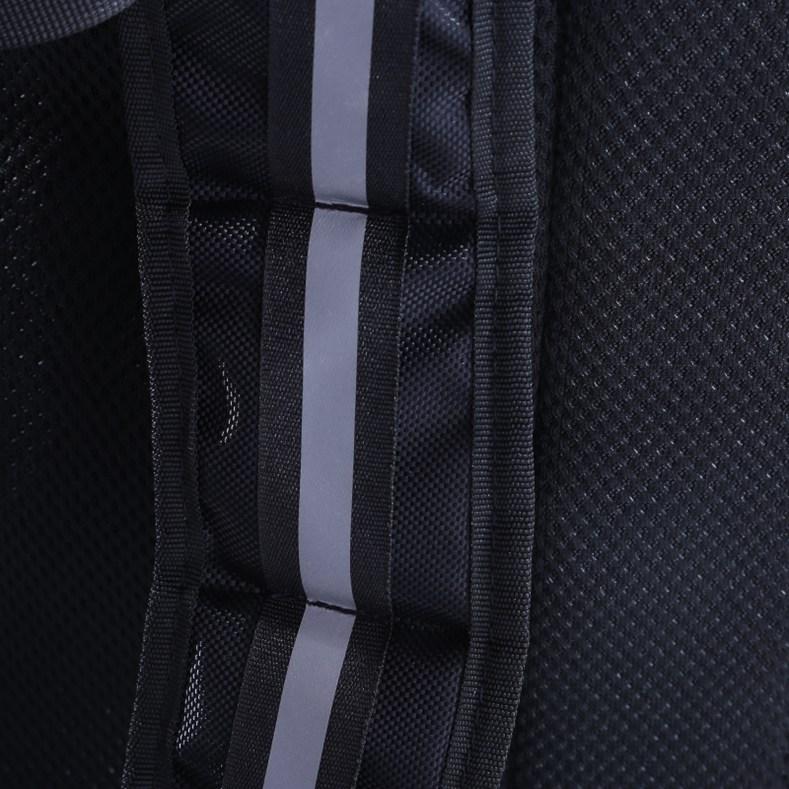 Негабаритная коробка для еды на вынос, водонепроницаемая теплоизоляция, холодильник для раздачи свежих продуктов